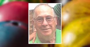 Francis P. "Frank" Riehl Obituary December 25, 2024