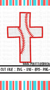 Free Free Baseball Cross Svg 563 SVG PNG EPS DXF File