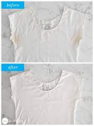 Check spelling or type a new query. How To Remove Sweat Stains The Easy Way