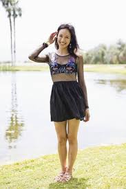 Check out our latest collection of affordable fashion clothing to elevate your outfit. Coachella Fashion 2013 30 Cute Summer Outfit Ideas Glamour
