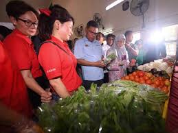 Program food bank malaysia adalah usaha kerajaan meringankan kesan kenaikan kos sara hidup ia antara inisiatif kementerian perdagangan dalam negeri dan hal ehwal pengguna (kpdnhep) siapakah golongan sasar program food bank malaysia? Food Bank Ringankan Kos Sara Hidup Rakyat