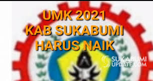 Upah mininum pada 2021 diputuskan tidak naik. Seruan Mogok Kerja Buruh Sukabumi Jika Umk 2021 Tidak Naik Popon 18 20 November