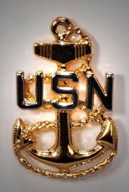 Navy Fouled Anchor Cpo Insignia Navy Chief Navy Chief Petty Officer Navy Wife Tattoo