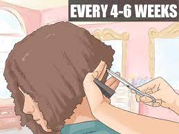 To prepare this home remedy: How To Treat Dry Hair 13 Steps With Pictures Wikihow