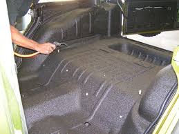 Line X Or A Bad Way To Spend A Week Warning For Dial Up Jeep Jk Jeep Interiors Jeep