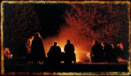 Haunting in the Hills Storytelling Festival