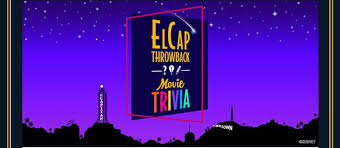 Aug 26, 1986 · august 26, 1986. Disney S El Capitan Theatre Hosting Online Disney Animation Trivia On August 27th Laughingplace Com