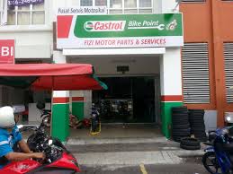 Fizi Motor Enterprise