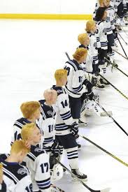 WORTH THE WAIT: Swampscott hockey seniors get long-awaited first playoff  victory