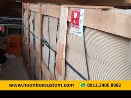 Membuat bingkai shadow box sendiri merupakan kerajinan sederhana yang dapat dibuat hanya dengan sedikit kayu. Neon Box Archives Jasa Pembuatan Neon Box Akrilik Berkualitas Wa 0812 3400 8982