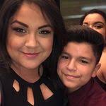 Lidia Valles's Instagram, Twitter & Facebook