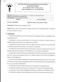 Diário Oficial do Município - Águas de Lindóia - Edição 506