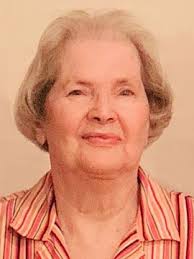 Lois Lela Long Kirby