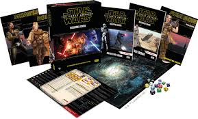 Thirty years after the battle of endor, a new threat has risen in the form of the first order and the villainous kylo ren. Star Wars The Force Awakens Beginner Game