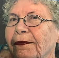 Barbara Spear Obituary