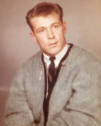 Edward John Taylor Sr. Obituary January 5, 2024