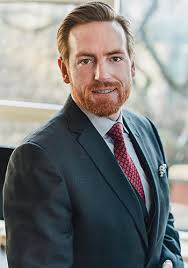 Colin Mckean's Instagram, Twitter & Facebook