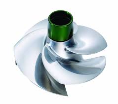 Riva Solas Sea Doo Concord 15 19r Impeller