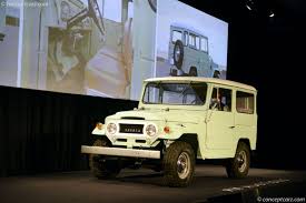 Picknbuy24 exports used cars all over the world. 1966 Toyota Land Cruiser Fj40 Chassis Fj40 36416