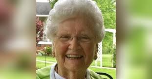 Elizabeth June Pauley Dunlap Obituary