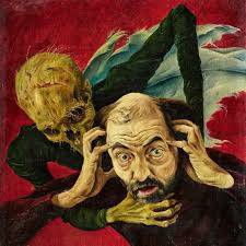 Johannes Matthaeus Koelz (1895