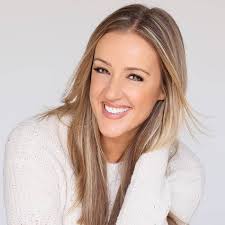 Rebekah Gregory Speaking Fee, Schedule, Bio & Contact Details