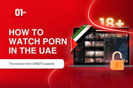 How to Unblock Porn Sites in the UAE [Abu Dhabi & Dubai]