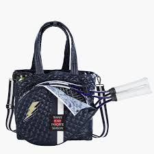 Kitchen Sink Tennis Tote Oliver Thomas