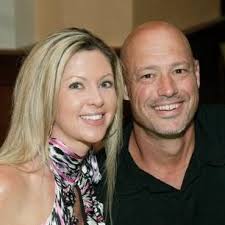 Keith & Melissa Busby