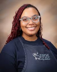 Faculty & Staff Directory — FPDS