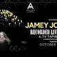 Recorded Live at Analog: Jamey Johnson event image