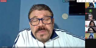 DOCTOR GARCÍA LIZÁRRAGA SOSTUVO REUNIÓN INTERINSTITUCIONAL PARA MEJORAR LA  ATENCIÓN A LOS USUARIOS ADOPTANDO MEDIDAS DE PREVENCIÓN CONTRA LA COVID-19  🔹 La reunión se llevó a cabo en cumplimiento a la Resolución