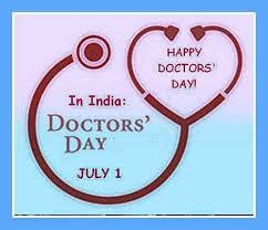 The date may vary from nation to nation depending on the event of commemoration. Doctors Day India Posts Facebook