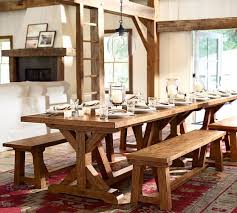 Wells Extending Dining Table Dining Room Design Farm Style Dining Table Backyard Dining Table