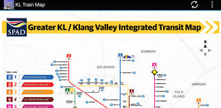 2005 rapid kl takes over all public bus system in greater kl & klang valley. Klang Valley Kl Mrt Lrt Map 2020 Latest Version For Android Download Apk