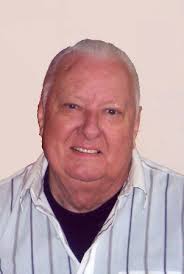 Obituary information for E.C. Kirby