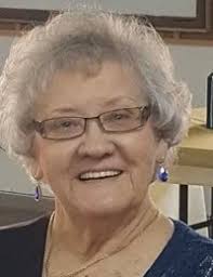Obituary for Mary Helen (Smith) Struble