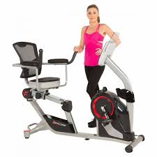 There are 24 resistance levels in this recumbent exercise bike. Bluetooth Smart Technology Magnetic Recumbent Exercise Bike Recumbent Bike Workout Biking Workout Exercise Bikes