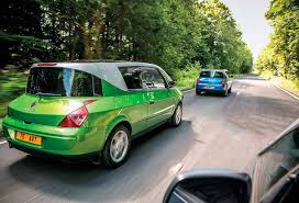 Image result for Vert Ottoman 1995 Renault