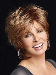 How do you style your hair at home? Still Loving This One Or Maybe It S Just That I Was Gorgeous Like Raquel Welch Gorgeous Hair Very Short Hair Hair Styles
