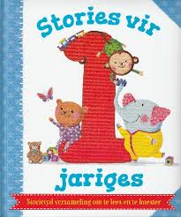 Stories Vir 1 Jariges Phambili Graffiti Boeke