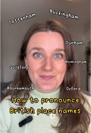 Master British Pronunciation with Expert Tips