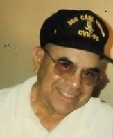 Manuel Becerra Obituary (1929