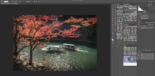 Lightroomやphotoshopを使った写真をくっきりさせるシャープネス ハイパステクニックのやり方を解説 写真と映像で紹介する関西 近畿の絶景カメラ撮影スポット