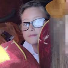 First picture of boy, 12, killed as car 'deliberately' ploughs into pupils 