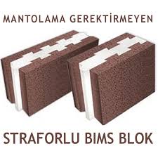 ﻿ strafor, polistren taneciklerinin şişirilmesi ve kalıp sistemi ile kaynatılması yöntemiyle üretilir. Sermimar Toptan Insaat Malzemeleri Satis