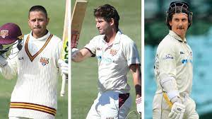 Sheffield shield 2020/2021 ergebnisse seite gehört zu cricket/australien sektion von. Cricket Australia Sheffield Shield Scores Usman Hawaya Joe Burns Nick Madinson Stars Ahead Of Ash 2021 Sydney News Today