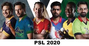 Get psl cricket scores, schedule, results, fixtures, highlights, photos, videos and all the details. Pakistan Super League Psl 2020 Fixtures Match Timings Broadcast And Live Streaming Details Crickettimes Com