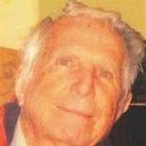 Dr. Laurence Patterson McElwaine Obituary