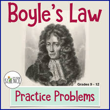 This Is A Practice Problem Worksheet That I Use When Teaching The Gas Laws To My Chemistry Classes This Workshee Ideal Gas Law Science Student Chemistry Class